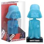 Funko - Beeldje - Darth Vader Hologram Wacky Wobbler Funko