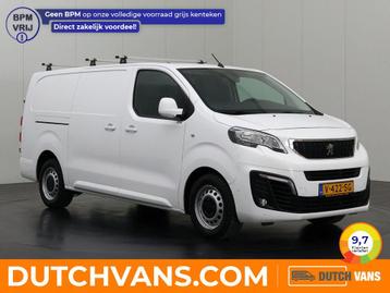 Peugeot Expert 2.0BlueHDI Bestelbus 2017 L3 H1 Diesel beschikbaar voor biedingen