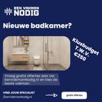 Nieuwe badkamer in Woerden? Win €250 terug!, 24-uursservice, Onderhoud