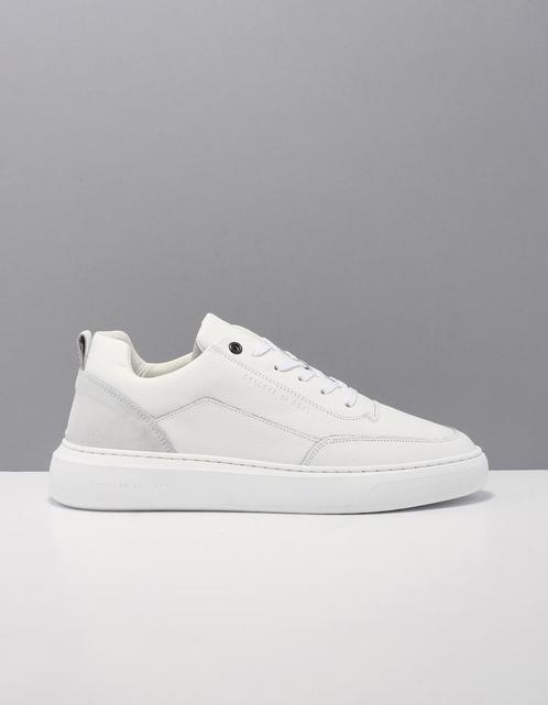 Cycleur de Luxe roubaix sneakers heren wit  cdlm221073, Kleding | Heren, Schoenen, Nieuw, Verzenden