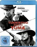 Todeszug nach Yuma [Blu-ray] von Mangold, James  DVD, Zo goed als nieuw, Verzenden