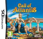 DS Call of Atlantis, Verzenden, Zo goed als nieuw