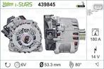 Dynamo / Alternator CITROËN C5 III,Break (1.6 HDi 110,1.., Ophalen of Verzenden, Nieuw