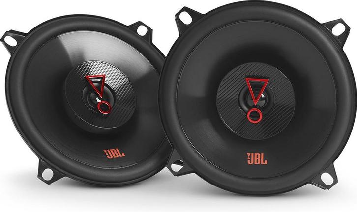 JBL autospeakers Stage 3 527 - 13cm Coaxiale speakers - 200, Auto diversen, Autospeakers, Nieuw, Verzenden