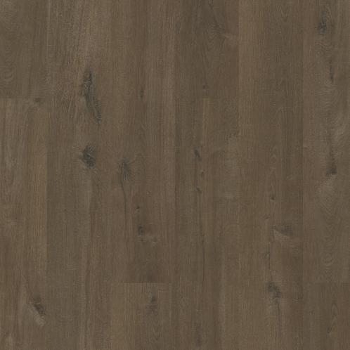 Plak pvc rechte plank bruin |  Quick-step Fuse SGMPC20330, Huis en Inrichting, Stoffering | Vloerbedekking, Ophalen