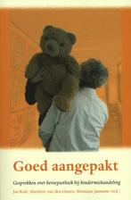 Goed aangepakt 9789088502972, Verzenden, Gelezen