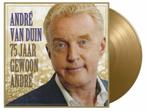 Andre van Duin - 75 Jaar Gewoon Andre (2LP-Goudkleur Vinyl)