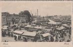 ALMELO - Markt, Verzamelen, Verzenden, Gelopen
