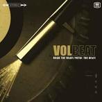 LP gebruikt - Volbeat - Rock The Rebel / Metal The Devil, Zo goed als nieuw, Verzenden