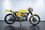 Suzuki - Titan - Racing - 500 cc - 1971, Motoren