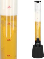 Drankdispenser voor bier, wijn of frisdrank 3,5 ltr, Verzenden, Nieuw