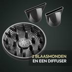 BaByliss Air Power Pro D6555DE Föhn - 200 km/u blaassnelheid, Sieraden, Tassen en Uiterlijk, Uiterlijk | Haarverzorging, Ophalen of Verzenden