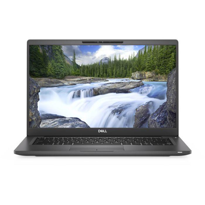 Dell Latitude 7400 Intel Core i5 8365U | 8GB | 256GB SSD, Computers en Software, Windows Laptops, 4 Ghz of meer, 14 inch, Zo goed als nieuw