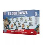 Warhammer Dwarf Bowl Team (Warhammer nieuw), Hobby en Vrije tijd, Wargaming, Ophalen of Verzenden, Nieuw