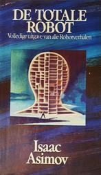 De totale robot 9789022953587 Asimov, Verzenden, Gelezen, Asimov