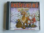Kerstliedjes - Kinderkoor De Gouden Nachtegaaltjes, Cd's en Dvd's, Cd's | Kerst en Sinterklaas, Verzenden, Nieuw in verpakking