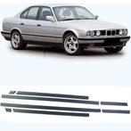 Stootlijsten BMW 5 serie E34 sedan en touring B9679, Auto-onderdelen, Nieuw, BMW