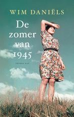 De zomer van 1945 9789400406377 Wim Daniëls, Gelezen, Wim Daniëls, Verzenden