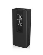 Yasokro Draagbare Compressor Bandenpomp Usb Oplaadbaar Voor, Fietsen en Brommers, Ophalen of Verzenden, Nieuw, Hbs