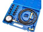 Veiling - Oliedruktester / oliedrukmeter - verschillende ada, Auto diversen, Autogereedschap, Nieuw