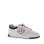 -8% New Balance  New Balance Sneaker 107798  maat 45, Kleding | Heren, Schoenen, Verzenden, Nieuw, Wit
