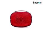 Achterlicht Harley-Davidson FLHTCUSE2 Ultra Classic Electra, Verzenden, Gebruikt
