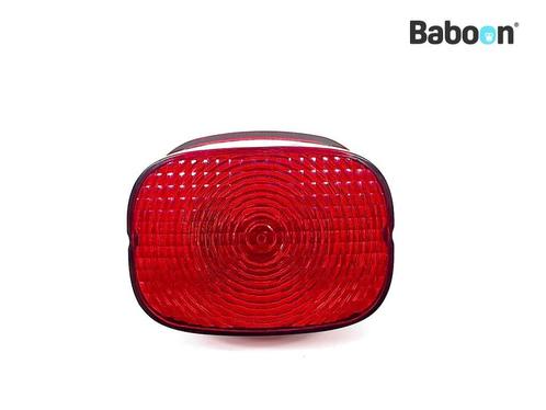 Achterlicht Harley-Davidson FLHTCUSE2 Ultra Classic Electra, Motoren, Onderdelen | Harley-Davidson, Gebruikt, Verzenden