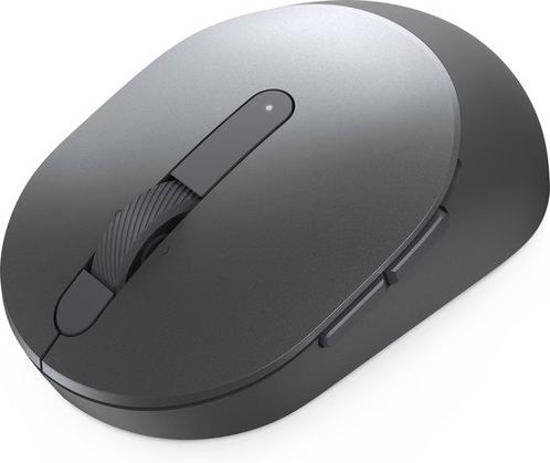 Draadloze muis - MS5120W - titaangrijs DELL Mobile Pro, Computers en Software, Toetsenborden, Nieuw, Verzenden