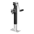 ProPlus Steunpoot met aanlaspijp - uitdraaibaar - 42-68 c..., Ophalen of Verzenden, Nieuw