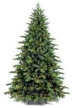 Royal Christmas Kunstkerstboom Visby 210cm | inclusief, Ophalen of Verzenden, Nieuw
