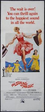 Howard Terpning - the Sound of Music - Julie Andrews, Nieuw