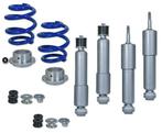 Triple S Schroefset VW Volkswagen Transporter T4 verlaging, Auto-onderdelen, Ophanging en Onderstel, Verzenden, Nieuw, Volkswagen