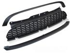 Carnamics Grille | Mini Clubman 07-10 4-d (R55) / Mini 06-10, Nieuw, Verzenden