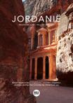 Jordanië reisgids magazine 2023 + inclusief gratis