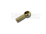 90016901302 Porsche Ball Socket -koppeling, geel. 356, Auto-onderdelen, Verzenden, Nieuw