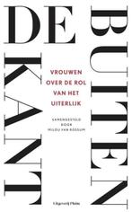 De buitenkant | Milou van Rossum | 9789493256569, Boeken, Zo goed als nieuw, Milou van Rossum