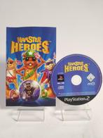 Hamster Heroes Playstation 2, Ophalen of Verzenden, Nieuw