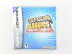 Capcom Classics: Mini Mix [Gameboy Advance], Spelcomputers en Games, Ophalen of Verzenden, Zo goed als nieuw