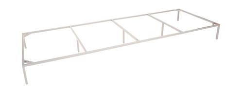 Stern Fontana/Corda Onderstel Dining Aluminium - Wit, Tuin en Terras, Tuinsets en Loungesets, Ophalen of Verzenden