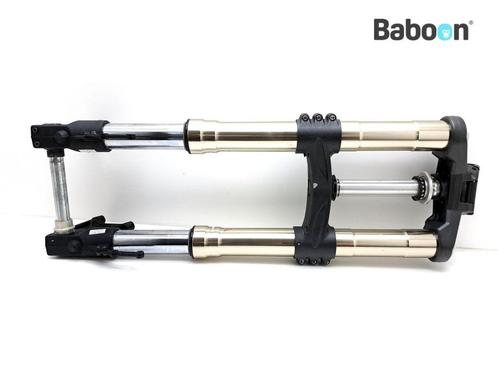 Voorvork Benelli Tre-K 1130 2011-2017, Motoren, Onderdelen | Overige, Gebruikt, Verzenden