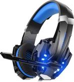 KOTION EACH G9000 gaming-headset met stereo USB-microfoon, Verzenden, Nieuw