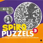 Spiropuzzels 3 9789045326900 Nicole Neven, Verzenden, Gelezen, Nicole Neven