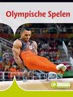 Olympische Spelen / Junior Informatie / 95 9789463417402, Boeken, Verzenden, Gelezen, Richard Backers
