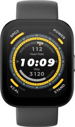 Amazfit Bip 5 Zwart, Verzenden, Nieuw