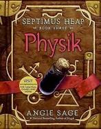 Physik by Angie Sage (Paperback), Boeken, Gelezen, Angie Sage, Verzenden