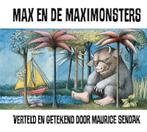 Max En De Maximonsters | 9789060690697 | Sendak, Maurice, Boeken, Ophalen of Verzenden, Nieuw, Sendak, Maurice
