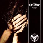 cd - Coroner - No More Color, Cd's en Dvd's, Verzenden, Zo goed als nieuw
