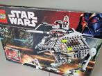 Lego Set - 7671 - Star Wars - AT-AP Walker, Nieuw