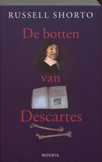 De botten van Descartes 9789045849935 Russell Shorto, Verzenden, Zo goed als nieuw, Russell Shorto