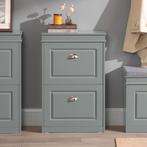 2dekans | SoBuy Schoenenkast - Incl 2 Kleppen - -, Huis en Inrichting, Kasten | Schoenenkasten, Ophalen of Verzenden, Zo goed als nieuw